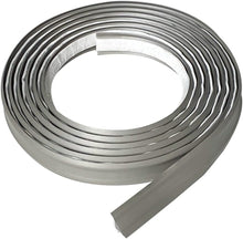 flexible waterproof caulk trim