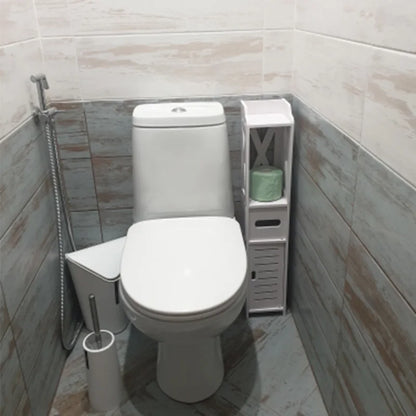 floor cabinet rack