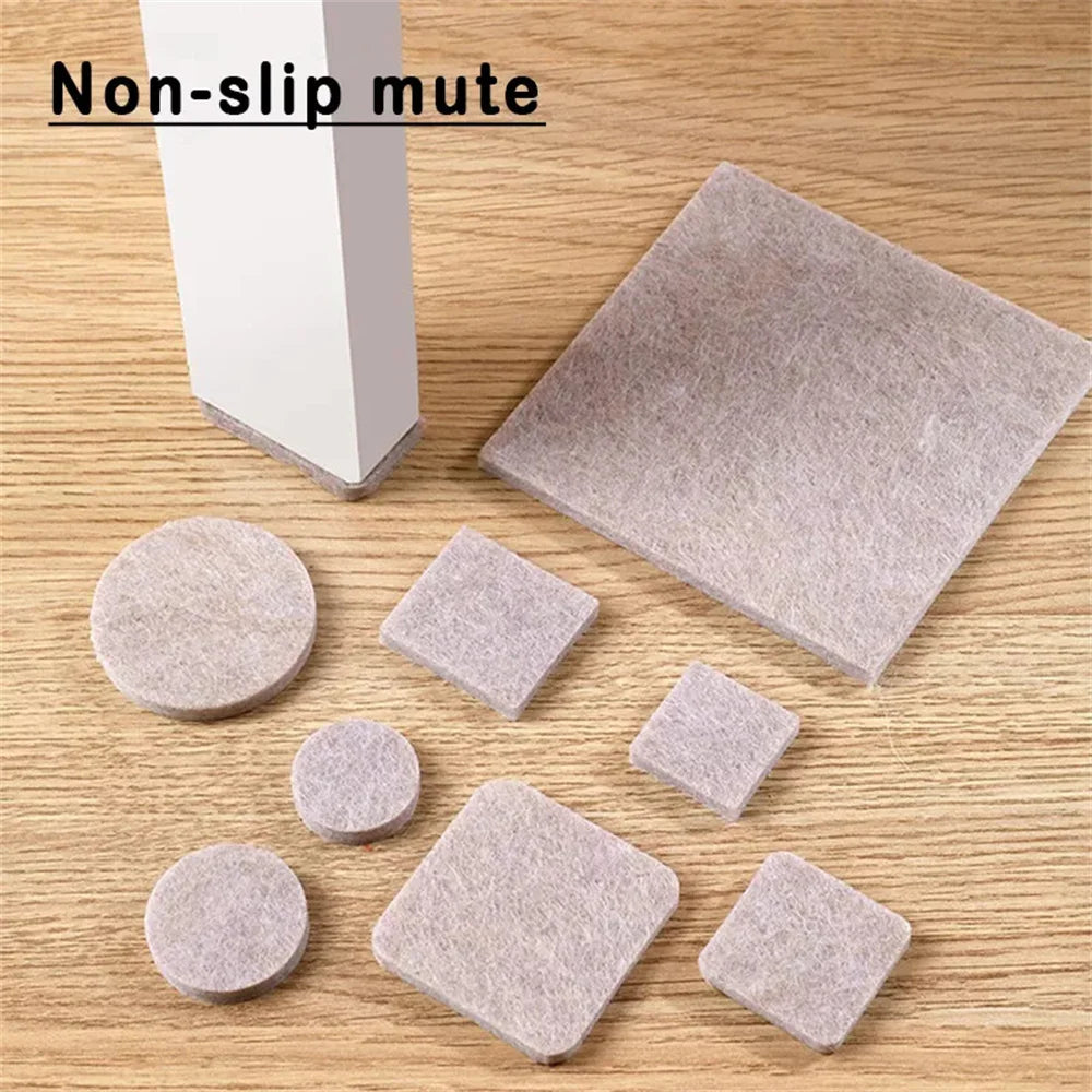floor protector pads