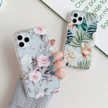 floral phone case