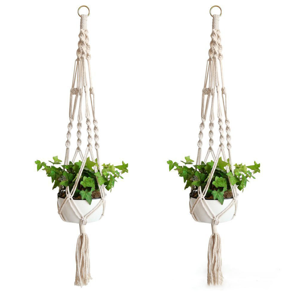flower pot holder