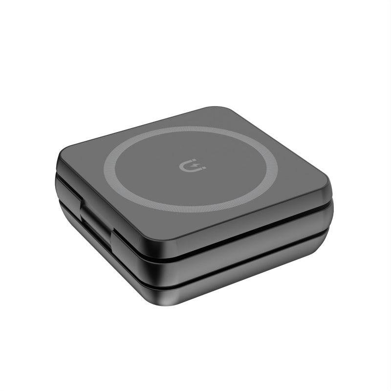 foldable charger stand