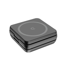 foldable charger stand