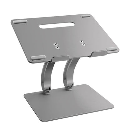 foldable laptop holder