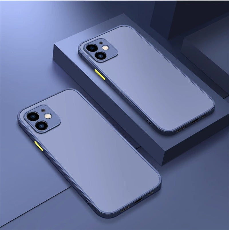 acrylic phone case