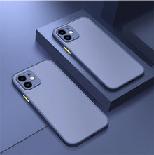 acrylic phone case