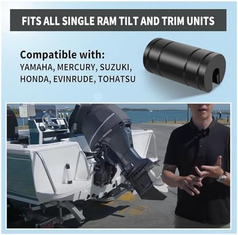 fuel efficient outboard motor