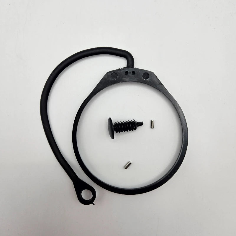 Cap Rope Gasoline For VW Golf with secure fuel tank cover line compatible with Audi, Skoda, and Tiguan models
