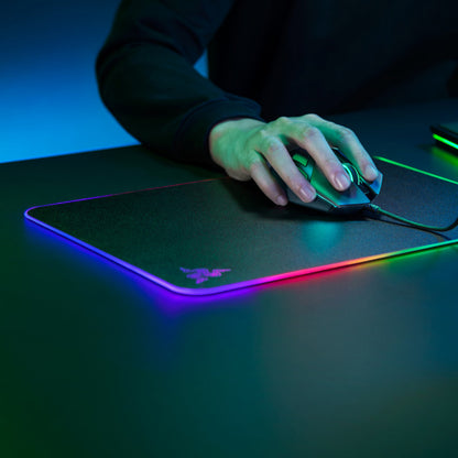 gaming mouse mat