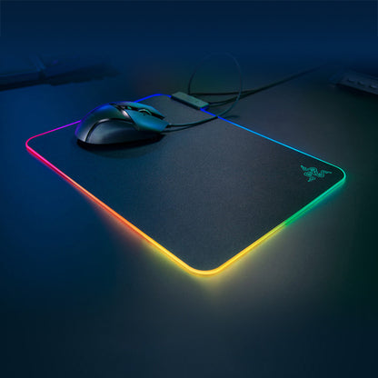 gaming mouse mat