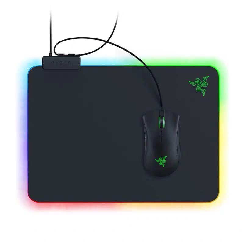 gaming mouse mat