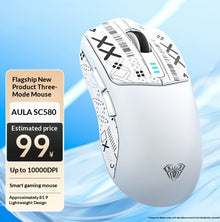 gaming wireless mouse
