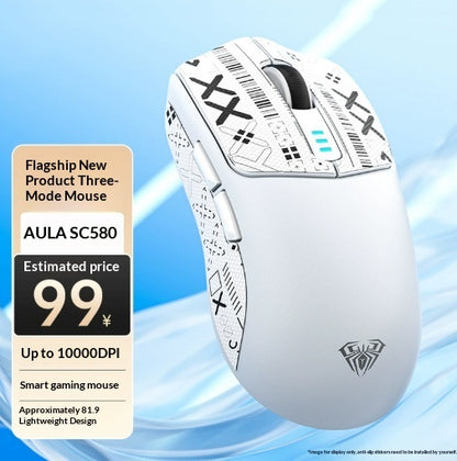 gaming wireless mouse