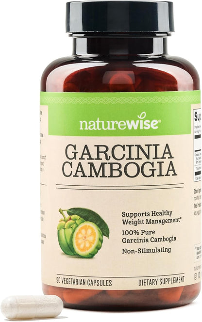 garcinia cambogia weight loss