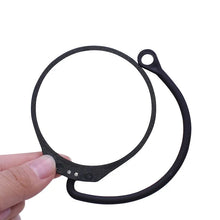 Cap Rope Gasoline For VW Golf with secure fuel tank cover line compatible with Audi, Skoda, and Tiguan models