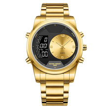 VOLYST - Gold Black