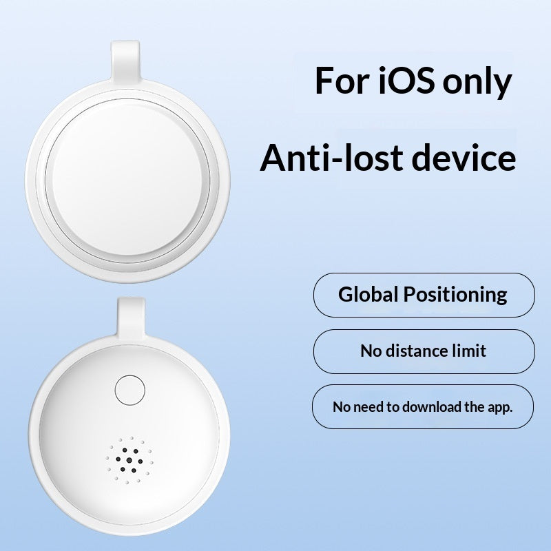 gps key tracker