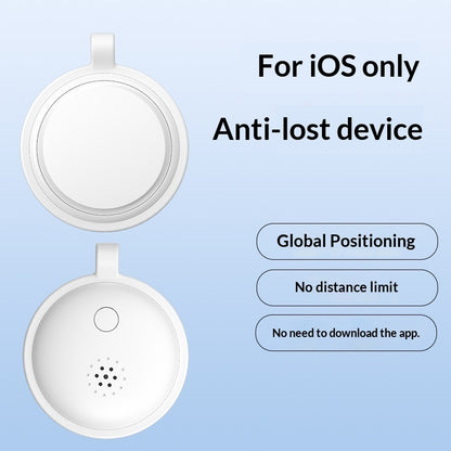 gps key tracker