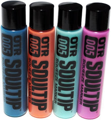 High-quality graffiti markers for vibrant street art and murals