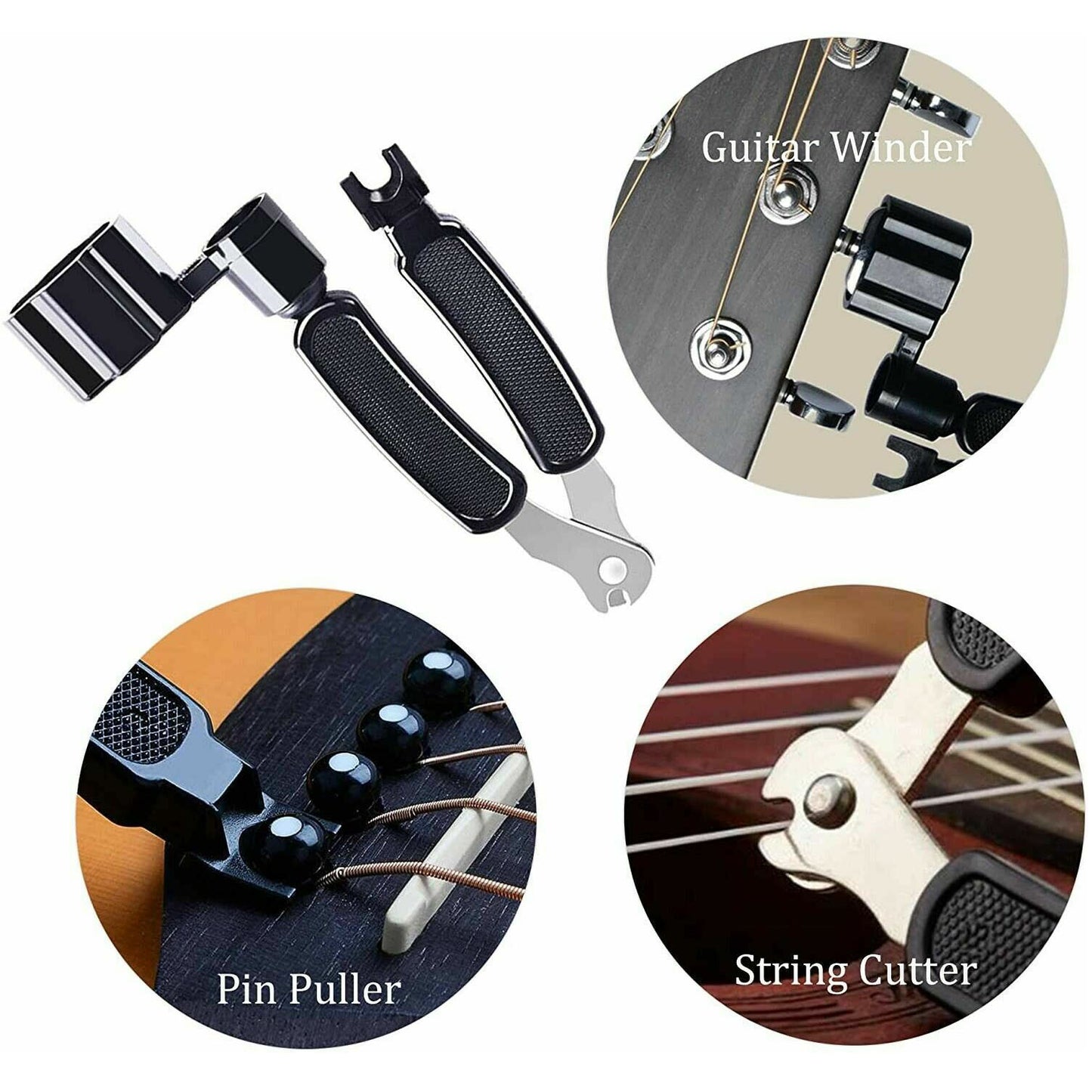 guitar picks set