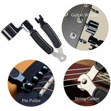 guitar picks set