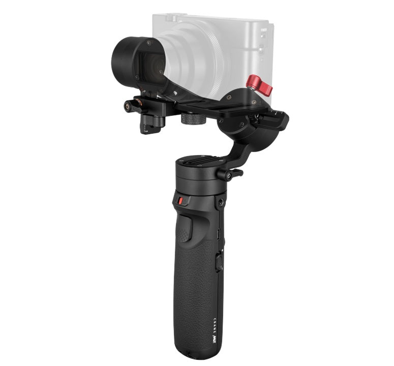 handheld camera stabilizer
