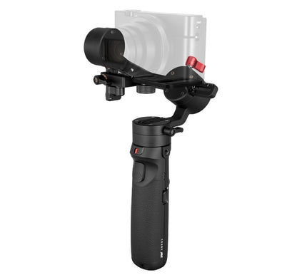 handheld camera stabilizer