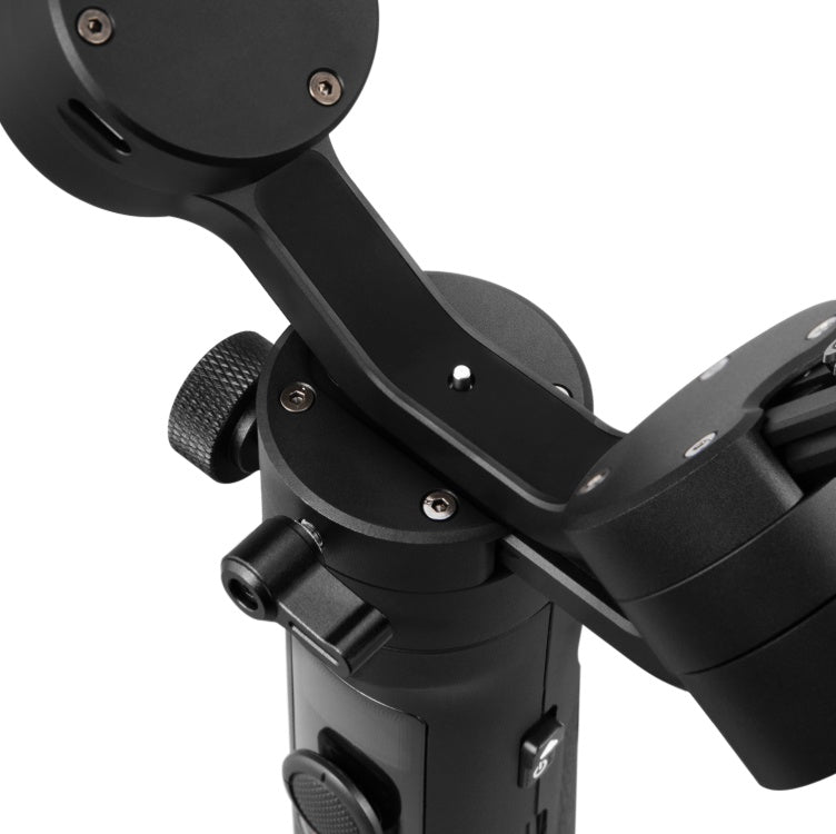 handheld camera stabilizer