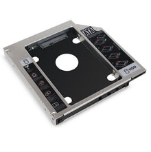 hard drive mount