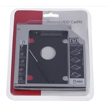 hard drive mount