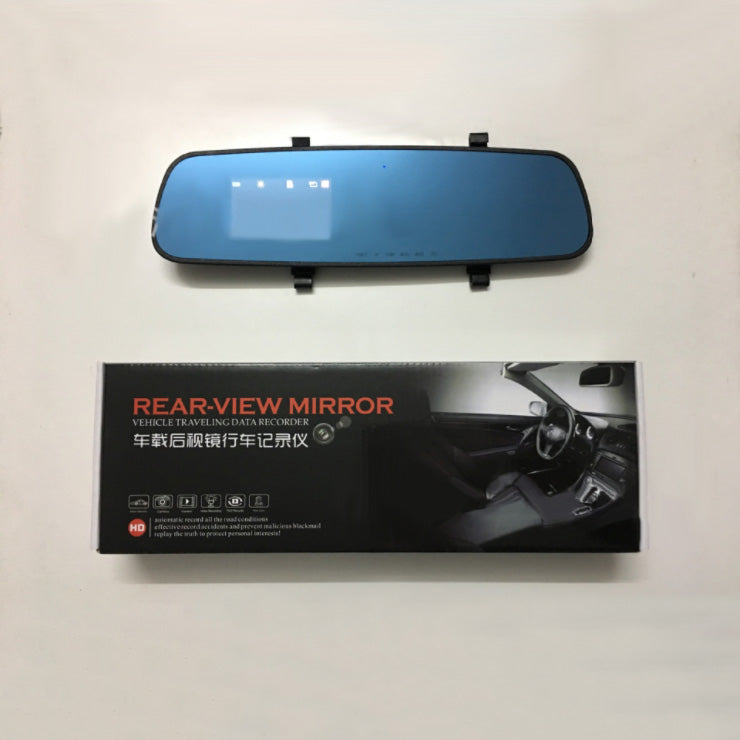hd driving recorder