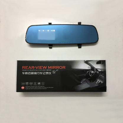 hd driving recorder