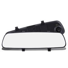 hd driving recorder