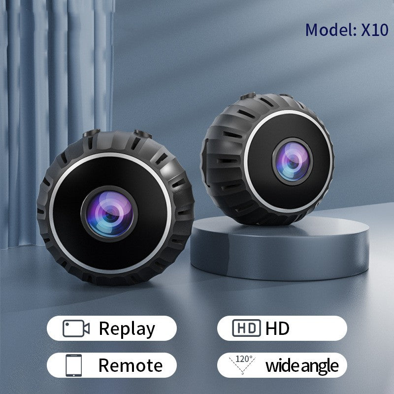 hd night vision cam