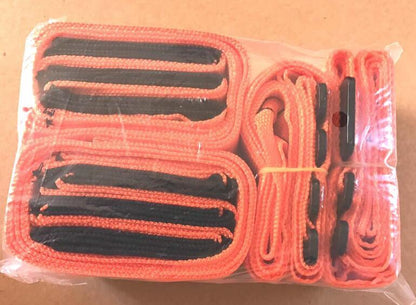 heavy lifting strap