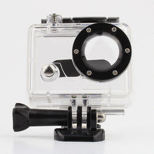 helmet camera mount