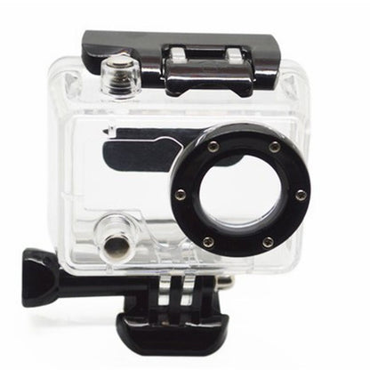 helmet camera mount