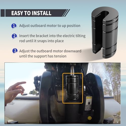 fuel efficient outboard motor