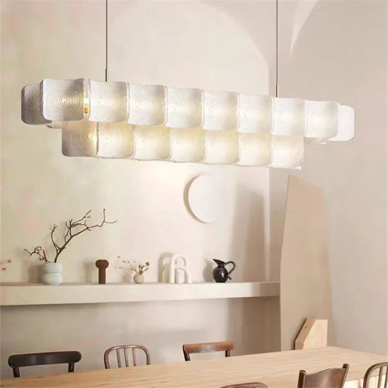 Wabi-Sabi Pendant Light