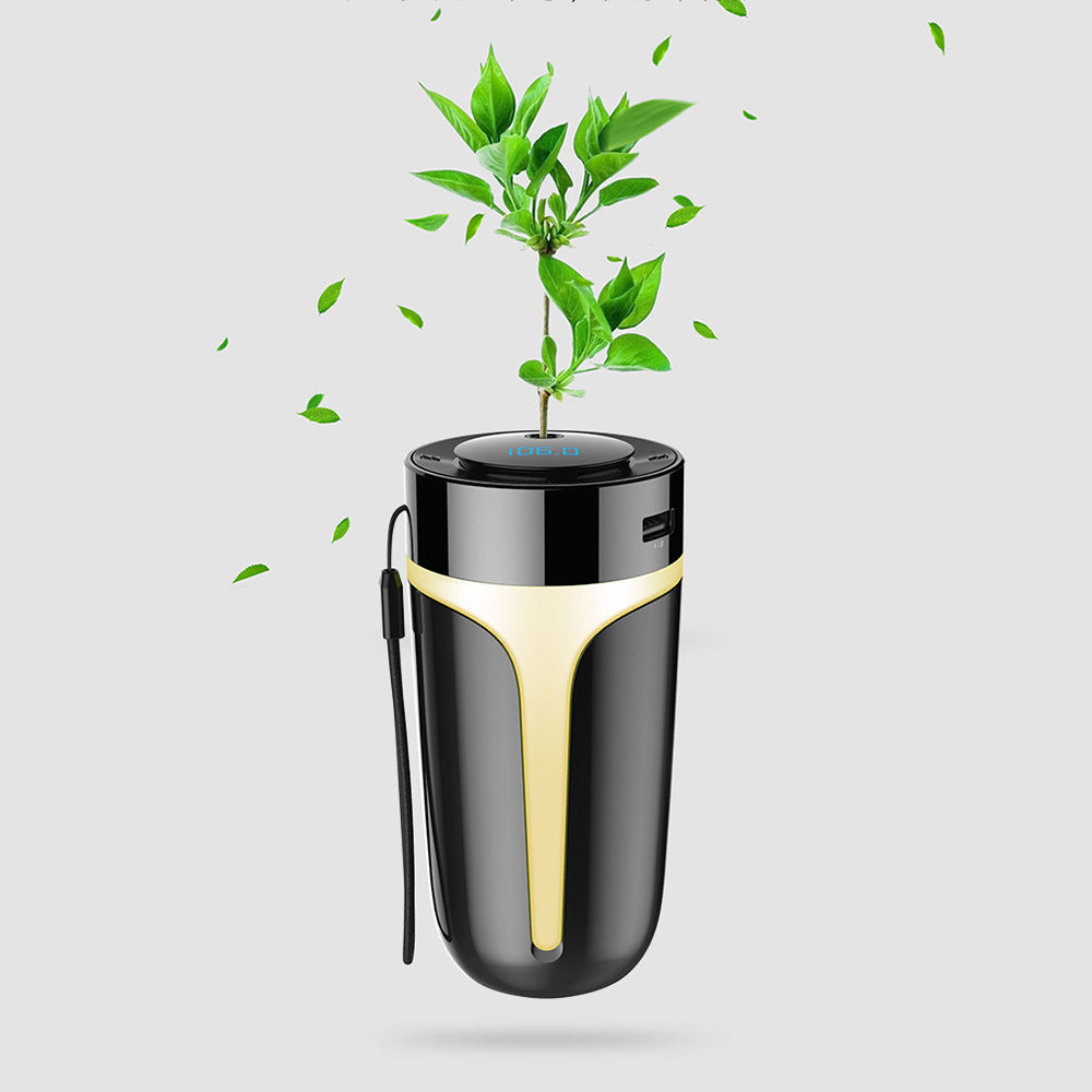 home air cleaner