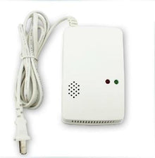home gas detector