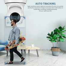 home security camera