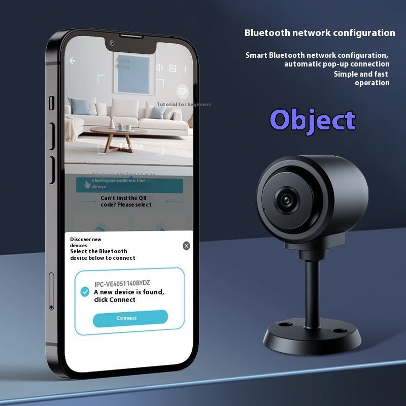home security camera