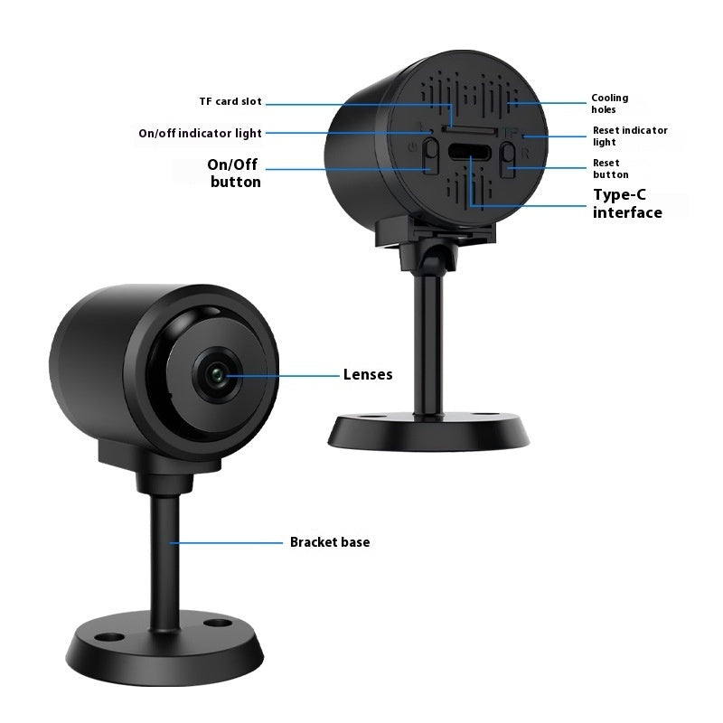 home security camera