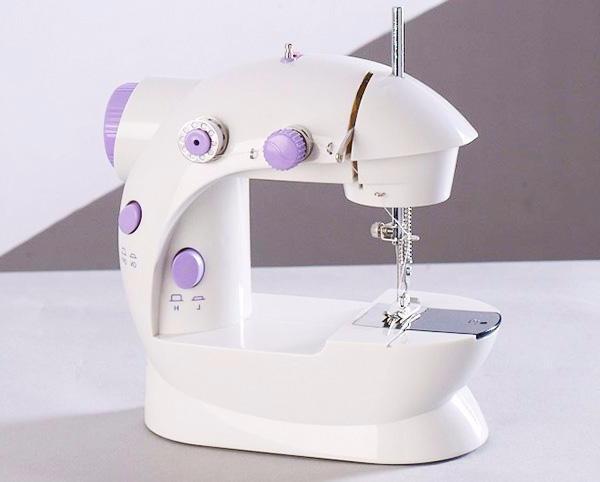 household sewing machine