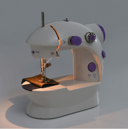 household sewing machine