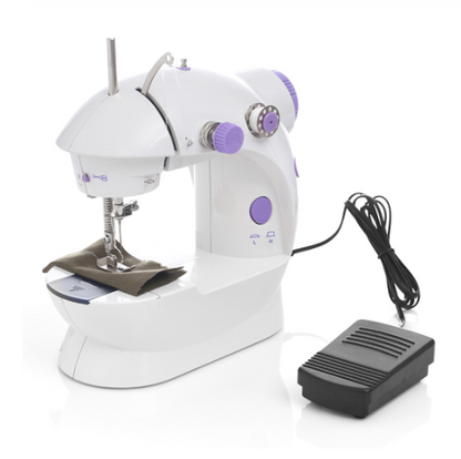 household sewing machine 
