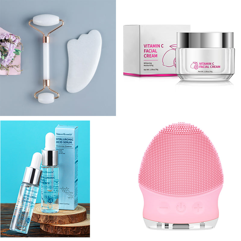 hyaluronic acid serum