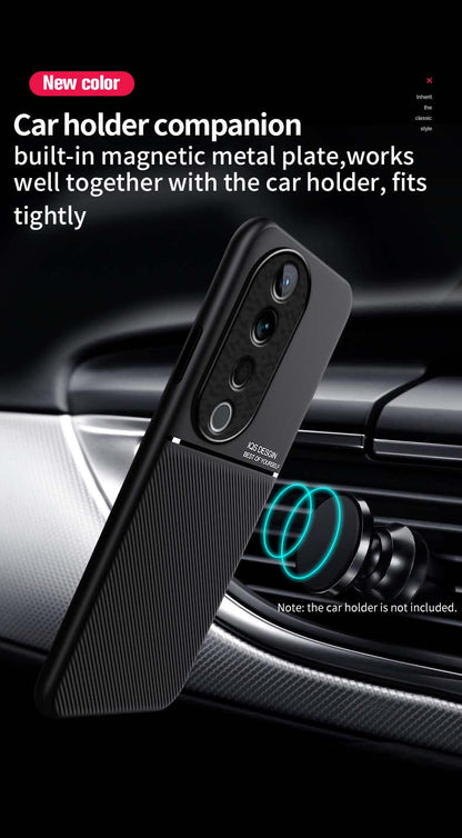 Vivo V40 Pro 5G Back Cover with Hybrid Shockproof Protection