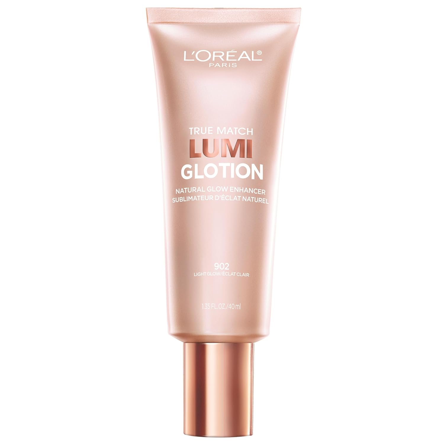 hydrating and illuminating lotion